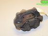 Front brake caliper 34116778146