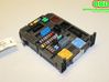 Juego de caja de fusibles 1617016180