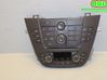 Climate control/heater control trim 13277870