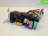 Fuse box set A2129003702