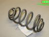 Rear coil spring rubber mount 13251749