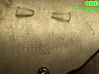 Motor del limpiaparabrisas trasero 28710JX56B