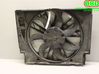 Radiator cooling fan shroud 17427801657