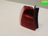Luz trasera/de freno 63217160061