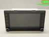Radio/CD/DVD/GPS head unit 8614002680