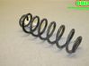 Rear coil spring rubber mount 4823102M11