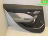 Front door card panel trim T4K4584