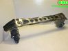 Front bumper support beam 1860770