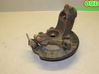 Front wheel hub spindle knuckle 1702854