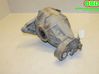 Belka osi tylnej A1663502714