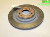 Rear brake disc 