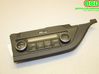 Climate control/heater control trim 5590002790C0