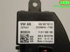 Resistencia motor/ventilador de la calefacción 5Q0907521C