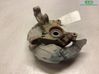 Front wheel hub spindle knuckle 