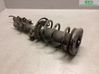 Front shock absorber with coil spring 2475024