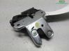 Tailgate lock latch 4F5827505D