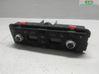 Climate control/heater control trim 4E0820043G
