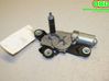 Rear window wiper motor 1851421