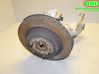 Rear wheel hub spindle/knuckle 
