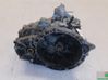 Manual 6 speed gearbox 1577930