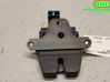Tailgate lock latch 1743700