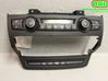 Climate control/heater control trim 64119310449