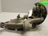 Rear wheel hub spindle/knuckle 2306523