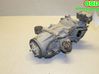 Rear axle beam 3501A470
