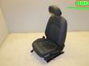 Front driver seat 