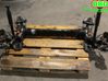 Rear suspension assembly kit set 1607197180