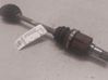 Front driveshaft 49500G3000