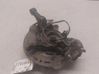 Front wheel hub spindle knuckle 51715G4AA0