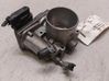 Throttle body valve 351002E610