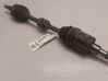 Front driveshaft 39100BB90C