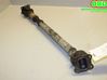 Eje propulsor delantero 8979451080