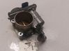 Throttle body valve 161191KA0B