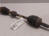 Front driveshaft 49500A6100