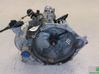 Manual 6 speed gearbox 9819585680