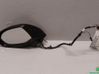 Front door electric wing mirror 4G8858531AM