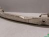 Rear bumper support beam 4G8807309B