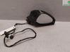 Front door electric wing mirror 8W1857410C
