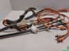 High voltage cable 