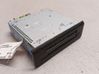 Radio/CD/DVD/GPS head unit 8W5035035B