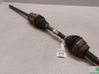 Front driveshaft 31607545126