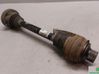 Rear driveshaft 4KE501203B