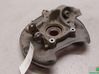 Rear wheel hub spindle/knuckle 4KE505431C