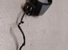 Front door electric wing mirror 8V1857409F