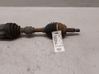 Front driveshaft 3815A497