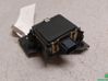 Sensor de radar Distronic 5Q0907561D