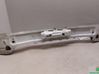 Front bumper support beam 